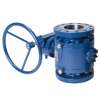 ball valve manufacturer in india