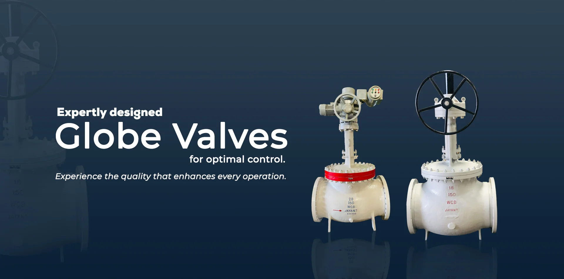 industrial check valves manufacturer