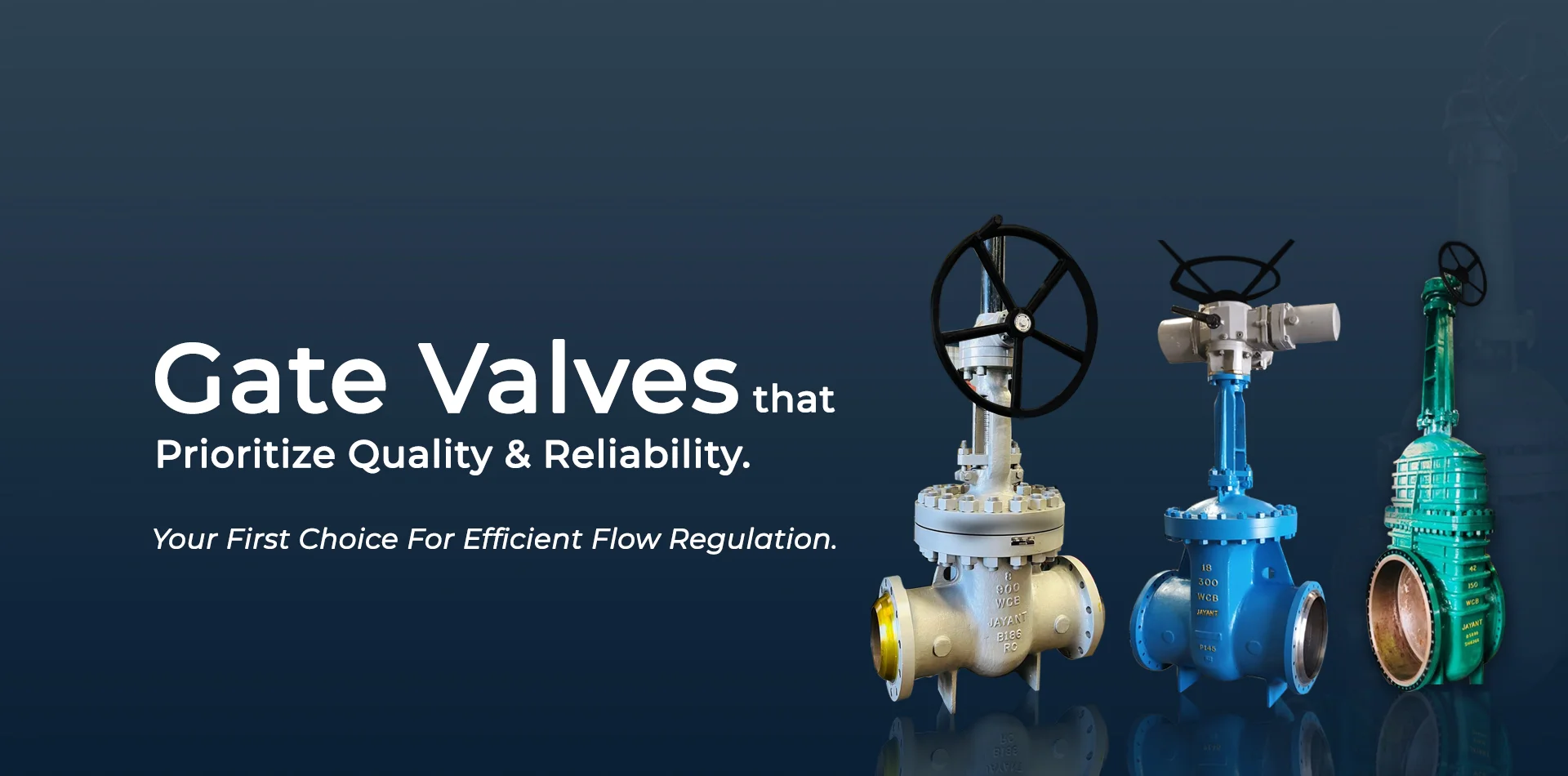 Top globe valve manufacturers