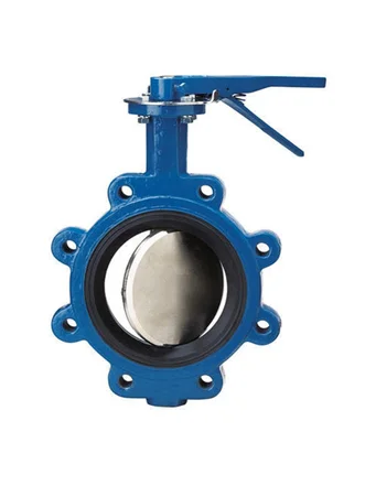 butterfly valve in india