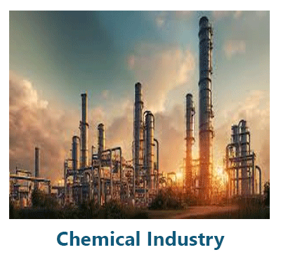 chemical industry