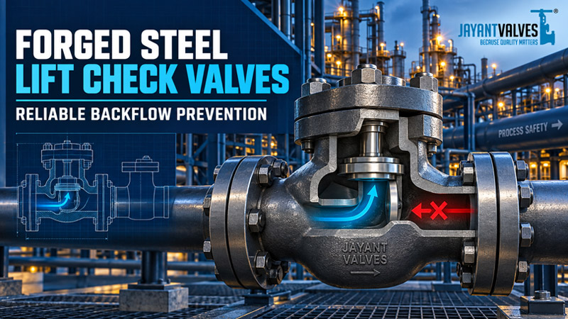 A Practical Choice for High-Pressure Applications