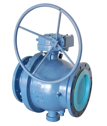 ball valve exporter