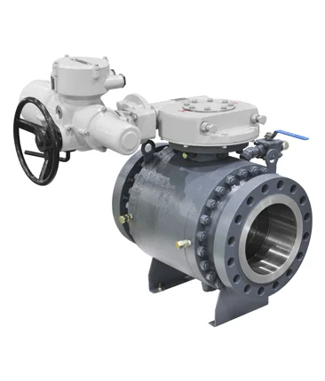 ball valve in india