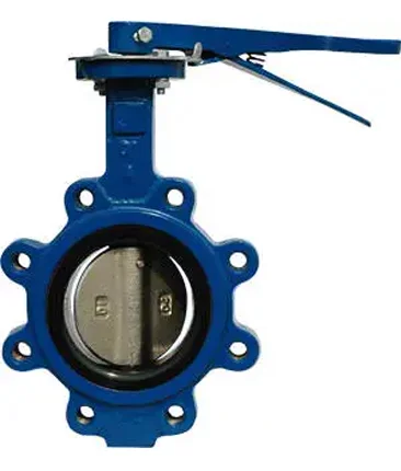 Butterfly Valve suppliers