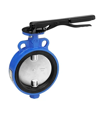 Butterfly Valve exporters