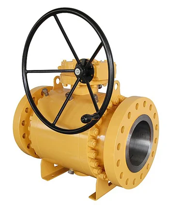 ball valve manufacturer