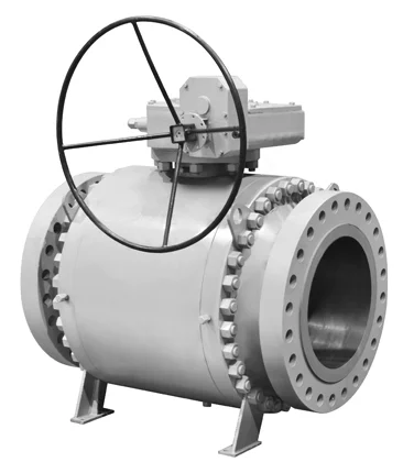 ball valve suppilers