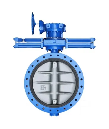 Butterfly Valve in india