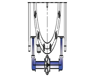 Swing Check Valve manufacturer in india