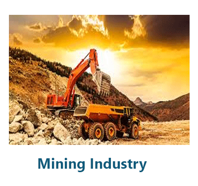 mining industry