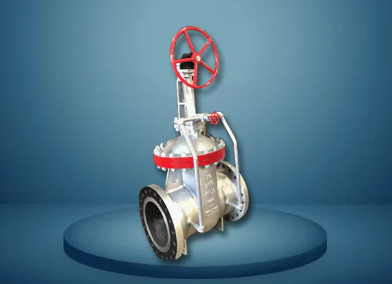 Top gate valve manufacturers