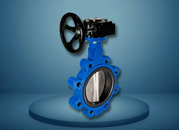 Butterfly Valve manufacturer in india