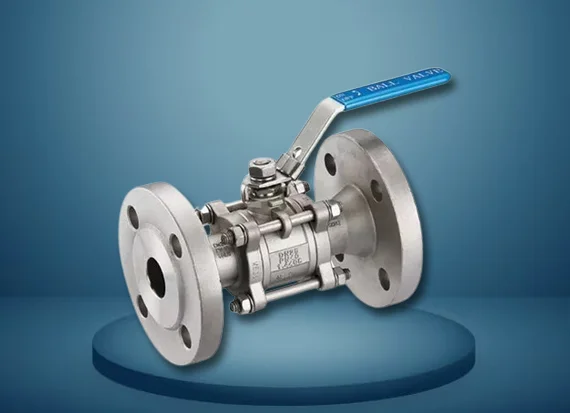 ball-valve manufacturer