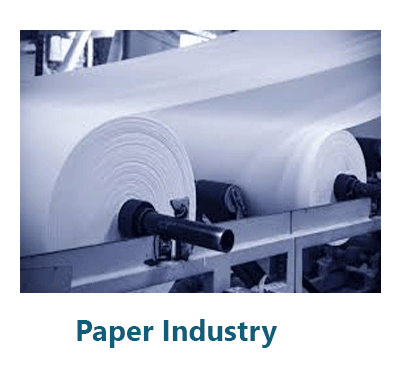 paper industry