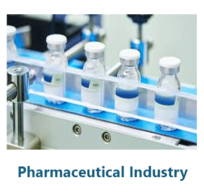 pharma industry