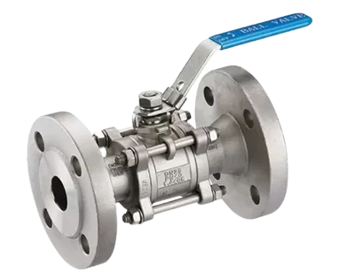 Ball Valve manufacturer in india