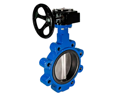 Butterfly Valve manufacturer in india