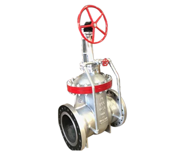 gate valve manufacturers in gujarat