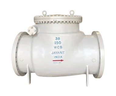 Swing Check Valve Manufacturers