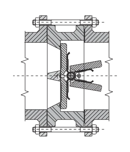 DPCV manufacturer in India